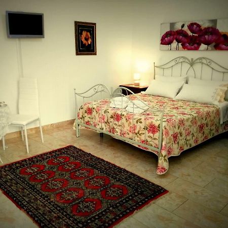 B&B Main Street Reggio di Calabria Exteriör bild