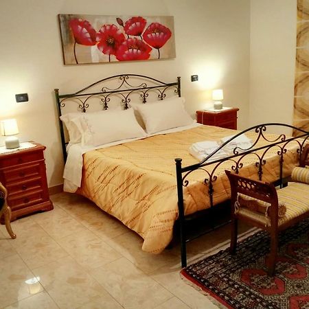 B&B Main Street Reggio di Calabria Exteriör bild