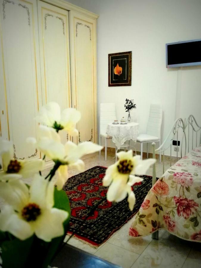 B&B Main Street Reggio di Calabria Exteriör bild