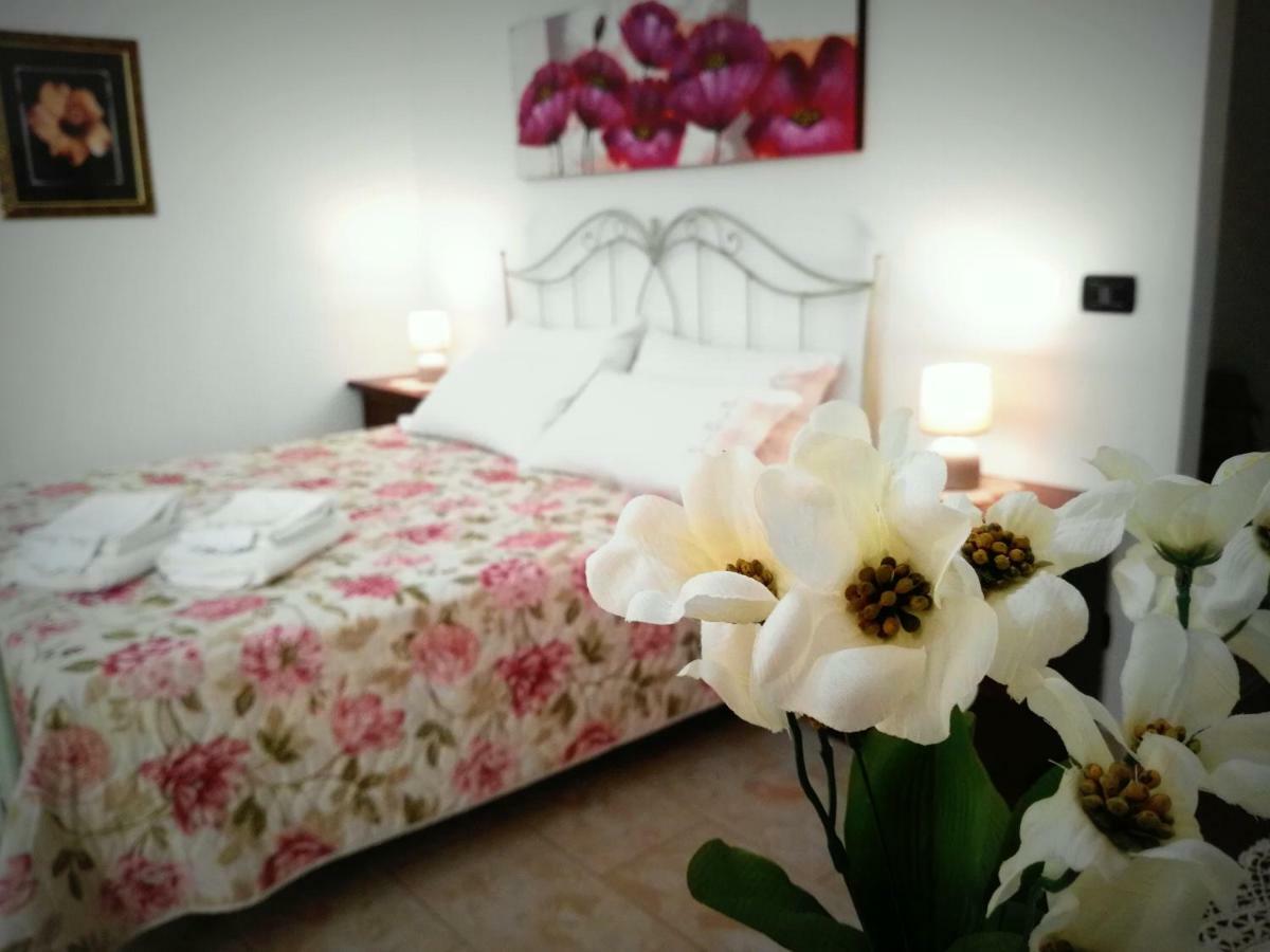B&B Main Street Reggio di Calabria Exteriör bild