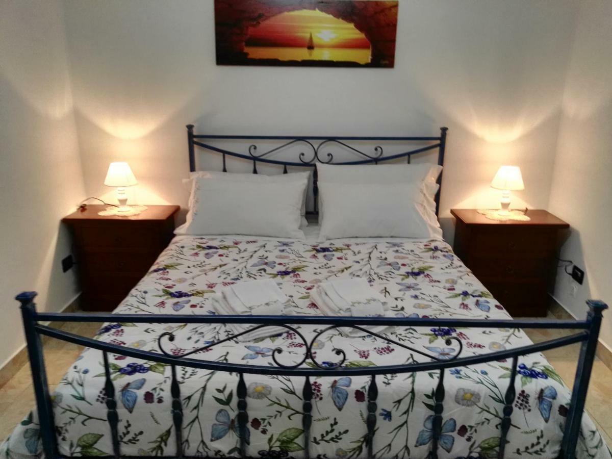B&B Main Street Reggio di Calabria Exteriör bild